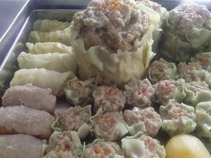 Wouw! Ada Siomay 1 Kg di Jogja yang Harganya Rp 35.000 Saja