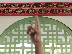 Pemberdayaan Ekonomi Syariah Mulai dari Masjid