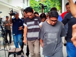 Polisi: Pencipta Lagu Yanto Sari Sudah Pakai Sabu Selama 10 Tahun
