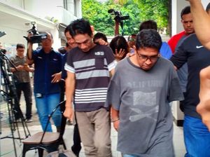 Polisi: Pencipta Lagu Yanto Sari Sudah Pakai Sabu Selama 10 Tahun Polisi: Pencipta Lagu Yanto Sari Sudah Pakai Sabu Selama 10 Tahun