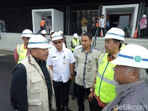 Angkasa Pura II Targetkan Angkut 118 Juta Penumpang di 2019