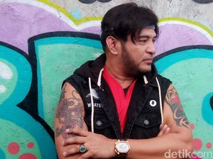 Jeremy Teti Ceritakan Suka Duka Jadi Jurnalis Jeremy Teti Ceritakan Suka Duka Jadi Jurnalis