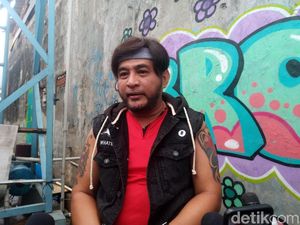 Jeremy Teti Was-was Idap Penyakit Jantung dan Batu Ginjal