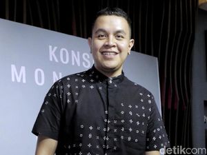 Tulus dan Davy Linggar Kolaborasi Tulis Buku Yang Juga Mendengar Tulus dan Davy Linggar Kolaborasi Tulis Buku Yang Juga Mendengar