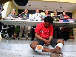 Akhir Kisah Duo Jambret di Surabaya, Ditembak Mati dan Dipenjara