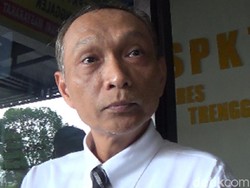 Bank Jatim Akui Ada Kelemahan di Sistem Pengaman Mesin ATM Bank Jatim Akui Ada Kelemahan di Sistem Pengaman Mesin ATM