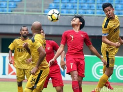 Timnas U-22 Pangkas Pemain Sebelum Lawan Arema FC