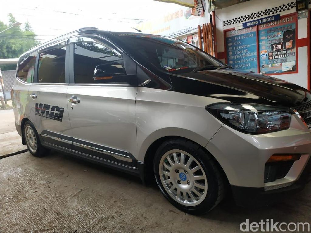 Dear Wuling, Ini Harapan Konsumen Agar Tetap Eksis Dear Wuling, Ini Harapan Konsumen Agar Tetap Eksis