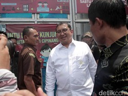 Disinggung Fadli Zon, Ini Momen Jokowi Dipatuk Mik