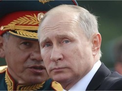 Keluar dari Perjanjian Era Perang Dingin, Rusia Ancam Bikin Rudal Baru