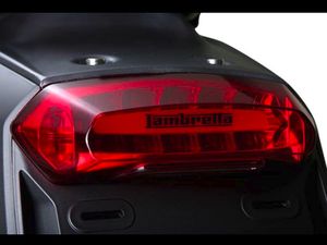 Asyik, Skutik Lambretta Bakal Balik Lagi ke Indonesia!