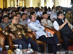 Palembang Ditargetkan Jadi Tujuan Sport Tourism