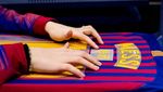 Gong Xi Fa Cai, Barcelona Pakai Jersey China di El Clasico