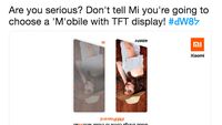 Terus Sindir Galaxy M, Xiaomi Mulai Khawatir?