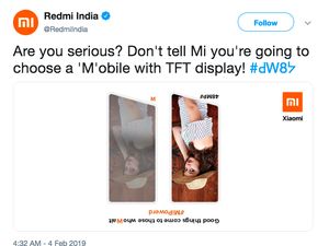 Terus Sindir Galaxy M, Xiaomi Mulai Khawatir?