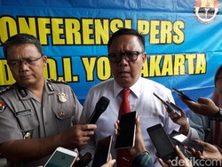 Polda DIY Belum SP3 Kasus Dugaan Perkosaan Mahasiswi UGM