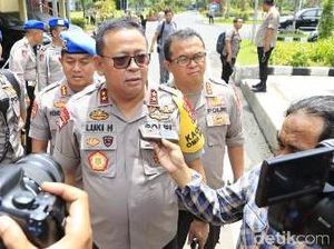 Selain Rommy, Ada Sejumlah Orang yang Diperiksa KPK di Polda Jatim Selain Rommy, Ada Sejumlah Orang yang Diperiksa KPK di Polda Jatim