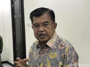 JK Jelaskan Maksud Propaganda Rusia yang Disinggung Jokowi