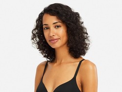 Review Produk: Mencoba Bra Tanpa Kawat dari Uniqlo