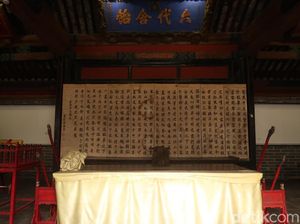 Kisah Penghukuman Berdasarkan Gender dari China