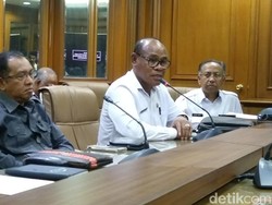 KLHK & Pemprov NTT Akan Tingkatkan Pengamanan di TN Komodo