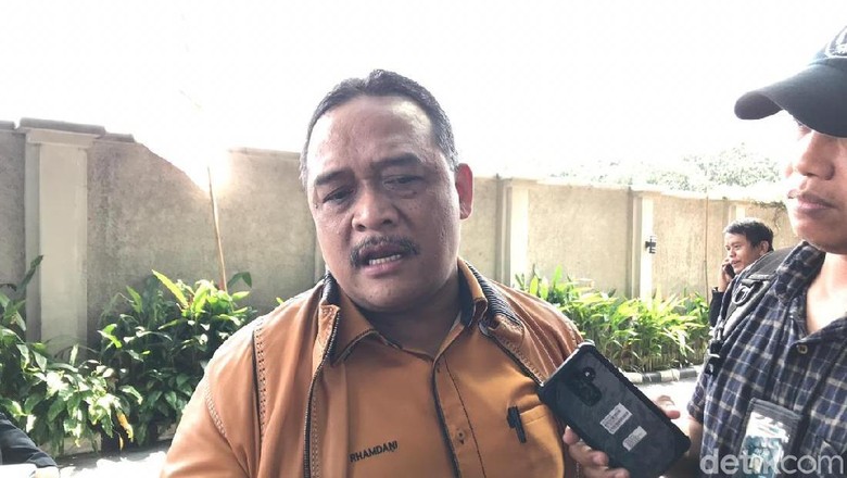 Emak-emak Kampanye Hitam ke Jokowi, TKN Singgung Politik Halal-Haram-Hantam