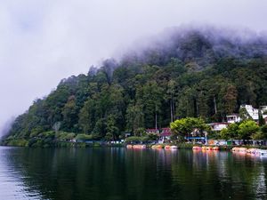 577 Hektare Lahan Padi di Magetan Kekeringan, Air Telaga Sarangan Dialirkan 577 Hektare Lahan Padi di Magetan Kekeringan, Air Telaga Sarangan Dialirkan