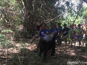 Bocah yang Diyakini Disembunyikan Makhluk Halus Ditemukan Tewas