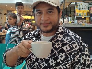 Idap Batu Ginjal, Jeremy Teti Ingin Berobat ke Ida Dayak