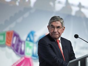 Mantan Presiden Costa Rica Dituduh Lakukan Kekerasan Seksual Mantan Presiden Costa Rica Dituduh Lakukan Kekerasan Seksual