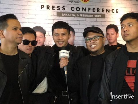 Nidji
