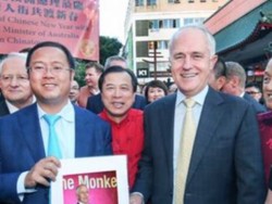 Australia Tolak Permohonan Kewarganegaraan Miliarder China