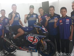 Pebalap Superbike Ini Berharap Bisa Hadapi Rider Indonesia