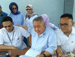 Ahmad Dhani Tunjuk Lieus Jadi Jubir Keluarga, Farhat Abbas Pengacara