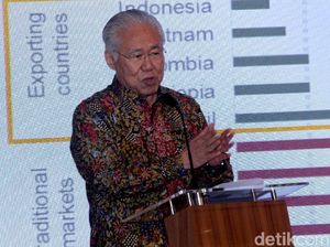 KPK Panggil Mendag Enggartiasto Terkait Kasus Bowo Sidik Besok KPK Panggil Mendag Enggartiasto Terkait Kasus Bowo Sidik Besok