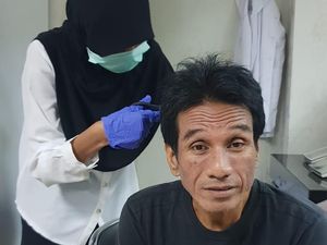 Belajar dari Yanto Sari, Jangan Mencipta Lagu dengan Sabu Belajar dari Yanto Sari, Jangan Mencipta Lagu dengan Sabu