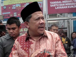 JK Benarkan Anggaran Bocor, Fahri Minta Pemerintah Jawab Semua Tuduhan