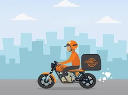 Mengenang Kembali Peran Pak Pos di Masa Jayanya