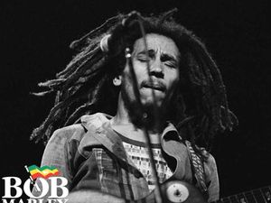 Film Biopik Bob Marley Digarap Sutradara King Richard
