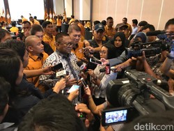 OSO Yakin Suara Jokowi Naik di Tanah Minang