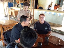 Perjalanan Kasus Koruptor Rp 119 M hingga Ditangkap di Bali