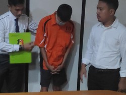 Suami Teller Bank yang Tilap Uang Nasabah Rp 2,3 M Jadi Tersangka