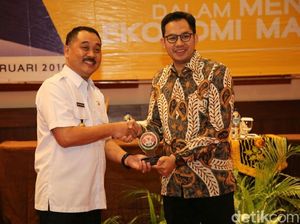 KPI Gali Aspirasi Pengawasan Konten Media Sosial di Banyuwangi