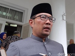 Jemput Bola, Pemprov Jabar Lakukan Tes Corona untuk Masyarakat
