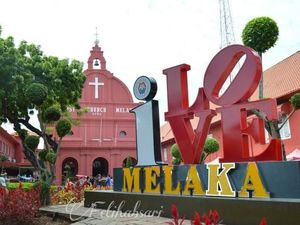 Liburan di Melaka, Wajib ke Aneka Tempat Ini