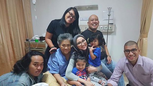 Anak indro warkop