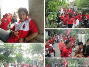 Komisioner KPU Solo Dilaporkan Jadi Partisan Parpol dan Timses Komisioner KPU Solo Dilaporkan Jadi Partisan Parpol dan Timses