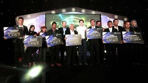 Keseruan Xtravaganza dan FantAxis Sesi 7