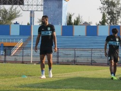 Tiba di Lamongan, 3 Pemain Asing Selangkah Lagi Gabung Persela
