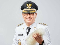 Dukun Kampung Dapat Insentif Rp 2,4 Juta, Wabup Belitung: Bukan Paranormal